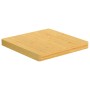 Bamboo table top 40x40x4 cm by vidaXL, Table tops - Ref: Foro24-352704, Price: 29,74 €, Discount: %