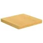 Bamboo table top 40x40x4 cm by vidaXL, Table tops - Ref: Foro24-352704, Price: 29,37 €, Discount: %