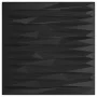 Wandpaneele 12 Stk. XPS Stein schwarz 50x50 cm 3 m² von vidaXL, Wandverkleidung - Ref: Foro24-356940, Preis: 47,23 €, Rabatt: %