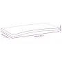 Bamboo desktop board 100x50x4 cm by vidaXL, Desk accessories and products - Ref: Foro24-352747, Price: 36,91 €, Discount: %
