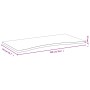 Bambus-Schreibtischplatte 100x50x2,5 cm von vidaXL, Schreibtischzubehör und Produkte - Ref: Foro24-352742, Preis: 34,17 €, Ra...