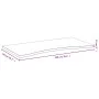 Bambus-Schreibtischplatte 100x50x2,5 cm von vidaXL, Schreibtischzubehör und Produkte - Ref: Foro24-352742, Preis: 34,17 €, Ra...
