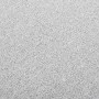 Alfombra de pasillo gris claro 80x150 cm