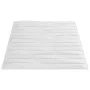 Paneles de pared 24 uds XPS piedra blanco 50x50 cm 6 m² by vidaXL, Wall covering - Ref: Foro24-356938, Price: 59,53 €, Discou...