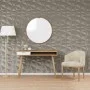 Wall panels 48 pcs XPS diamond gray concrete 50x50cm 12 m² by vidaXL, Wall covering - Ref: Foro24-356928, Price: 113,81 €, Di...