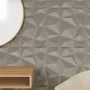 Wall panels 48 pcs XPS diamond gray concrete 50x50cm 12 m² by vidaXL, Wall covering - Ref: Foro24-356928, Price: 113,81 €, Di...