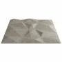 Wall panels 48 pcs XPS diamond gray concrete 50x50cm 12 m² by vidaXL, Wall covering - Ref: Foro24-356928, Price: 113,81 €, Di...