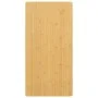 Bamboo table top 40x80x1.5 cm by vidaXL, Table tops - Ref: Foro24-352710, Price: 62,13 €, Discount: %