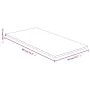 Bamboo table top 40x80x1.5 cm by vidaXL, Table tops - Ref: Foro24-352710, Price: 62,13 €, Discount: %