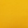 Silla mecedora de terciopelo amarillo mostaza de vidaXL, Mecedoras - Ref: Foro24-327750, Precio: 117,81 €, Descuento: %