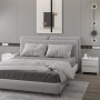 Nachttische 2 Stück Sperrholz 45x34,5x44,5 cm von vidaXL, Nachttische - Ref: Foro24-809846, Preis: 76,94 €, Rabatt: %