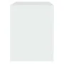Nachttische 2 Stück Sperrholz 45x34,5x44,5 cm von vidaXL, Nachttische - Ref: Foro24-809846, Preis: 75,87 €, Rabatt: %