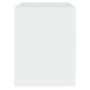 Nachttische 2 Stück Sperrholz 45x34,5x44,5 cm von vidaXL, Nachttische - Ref: Foro24-809846, Preis: 76,94 €, Rabatt: %