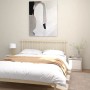 Bedside tables 2 pcs solid white pine wood 40x30.5x40 cm by vidaXL, Nightstands - Ref: Foro24-808116, Price: 54,99 €, Discoun...