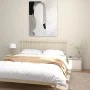 Bedside tables 2 pcs solid white pine wood 40x30.5x40 cm by vidaXL, Nightstands - Ref: Foro24-808116, Price: 54,39 €, Discoun...