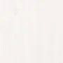 Mesita de noche de madera maciza de pino blanco 40x30x40 cm de vidaXL, Mesitas de noche - Ref: Foro24-813307, Precio: 43,32 €...
