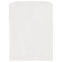 Nachttisch aus massivem Kiefernholz weiß 40x31x40 cm von vidaXL, Nachttische - Ref: Foro24-808065, Preis: 42,41 €, Rabatt: %