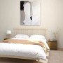 Zwei Nachttische aus Pinienholz in Honigbraun, 40x30,5x40 cm. von vidaXL, Nachttische - Ref: Foro24-808120, Preis: 41,01 €, R...
