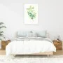 Mesitas de noche 2 unidades color roble ahumado 40x39x40 cm de vidaXL, Mesitas de noche - Ref: Foro24-817028, Precio: 41,21 €...
