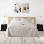 Nightstands 2 pcs solid black pine wood 40x31x50 cm by vidaXL, Nightstands - Ref: Foro24-808132, Price: 73,18 €, Discount: %