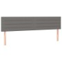 Cama box spring con colchón tela negro 120x190 cm