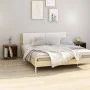 Mesitas de noche 2 uds madera de pino marrón miel 40x30x40 cm de vidaXL, Mesitas de noche - Ref: Foro24-813342, Precio: 36,91...