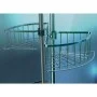 EISL Chrome Telescopic Corner Shower Shelf by EISL, Bathtub trays - Ref: Foro24-438837, Price: 79,68 €, Discount: %