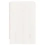 Solid white pine wood bedside table 40x31x50 cm by vidaXL, Nightstands - Ref: Foro24-808125, Price: 46,80 €, Discount: %