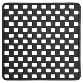 Bathtub mat brand Sealskin Doby 312003419, black 50 x 50 cm by Sealskin, Rugs and bath mats - Ref: Foro24-406108, Price: 22,5...