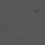 Mesitas de noche 2 uds madera maciza de pino gris 40x34x55 cm de vidaXL, Mesitas de noche - Ref: Foro24-818310, Precio: 90,22...