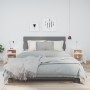 Nachttische 2 Stück aus massivem weißem Kiefernholz 40x34x55 cm von vidaXL, Nachttische - Ref: Foro24-818318, Preis: 71,75 €,...