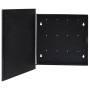 Schlüsselkasten mit schwarzer Magnettafel 35x35x5,5 cm von vidaXL, Tresore - Ref: Foro24-322777, Preis: 38,48 €, Rabatt: %