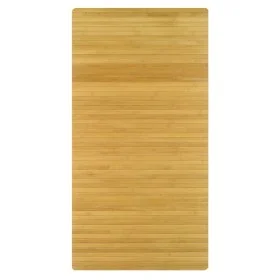 Kleine Wolke Bambus Braun Badezimmerteppich 50x80 cm von Kleine Wolke, Teppiche und Badematten - Ref: Foro24-430276, Preis: 3...