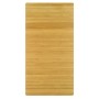 Kleine Wolke Bambus Braun Badezimmerteppich 50x80 cm von Kleine Wolke, Teppiche und Badematten - Ref: Foro24-430276, Preis: 3...