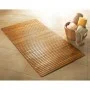 Kleine Wolke Bambus Braun Badezimmerteppich 50x80 cm von Kleine Wolke, Teppiche und Badematten - Ref: Foro24-430276, Preis: 3...