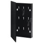 Schlüsselkasten mit schwarzer Magnettafel 35x20x5,5 cm von vidaXL, Tresore - Ref: Foro24-322779, Preis: 32,10 €, Rabatt: %