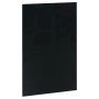 Schlüsselkasten mit schwarzer Magnettafel 35x20x5,5 cm von vidaXL, Tresore - Ref: Foro24-322779, Preis: 32,10 €, Rabatt: %