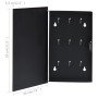 Schlüsselkasten mit schwarzer Magnettafel 35x20x5,5 cm von vidaXL, Tresore - Ref: Foro24-322779, Preis: 32,10 €, Rabatt: %