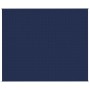 Gewichtsdecke aus blauem Stoff, 220 x 260 cm, 11 kg von vidaXL, Decken - Ref: Foro24-350748, Preis: 93,51 €, Rabatt: %
