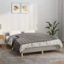 Weighted blanket, gray fabric, 150x200 cm, 11 kg by vidaXL, Blankets - Ref: Foro24-350775, Price: 63,46 €, Discount: %
