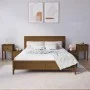 Nightstands 2 pcs honey brown pine wood 79.5x38x65.5 cm by vidaXL, Nightstands - Ref: Foro24-814546, Price: 119,34 €, Discoun...