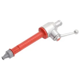 Fire Hose Nozzle with D Coupling by vidaXL, Fire extinguishers - Ref: Foro24-151895, Price: 30,52 €, Discount: %