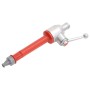 Feuerlöschdüse mit D-Kupplung von vidaXL, Feuerlöscher - Ref: Foro24-151895, Preis: 38,16 €, Rabatt: %