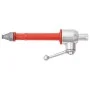 Feuerlöschdüse mit D-Kupplung von vidaXL, Feuerlöscher - Ref: Foro24-151895, Preis: 35,22 €, Rabatt: %
