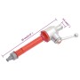 Feuerlöschdüse mit D-Kupplung von vidaXL, Feuerlöscher - Ref: Foro24-151895, Preis: 38,16 €, Rabatt: %