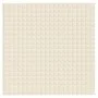 Manta con peso tela color crema claro 200x200 cm 9 kg by vidaXL, Blankets - Ref: Foro24-350814, Price: 67,38 €, Discount: %