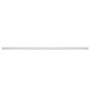 Pinchos de muro 4 unidades acero galvanizado 1 m de vidaXL, Seguridad empresarial y del hogar - Ref: Foro24-145769, Precio: 2...