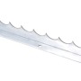 Wandspieße 4 Stück verzinkter Stahl 1 m von vidaXL, Sicherheit für Unternehmen und Zuhause - Ref: Foro24-145769, Preis: 24,16...