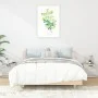 Mesitas de noche 2 unidades color gris Sonoma 40x39x40 cm de vidaXL, Mesitas de noche - Ref: Foro24-817030, Precio: 52,94 €, ...