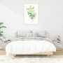 Nachttische 2 Einheiten Farbe Sonoma grau 40x39x40 cm von vidaXL, Nachttische - Ref: Foro24-817030, Preis: 53,53 €, Rabatt: %
